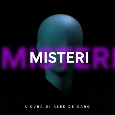 Misteri - Puntata 1. Il caso Roswell
