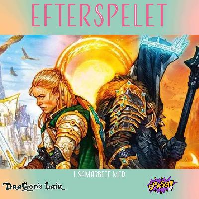 The Lord of the Rings: Duel for Middle-earth