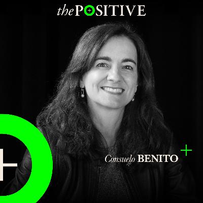 Consuelo Benito