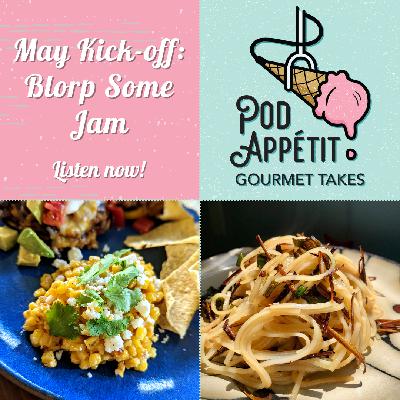 Blorp Some Jam