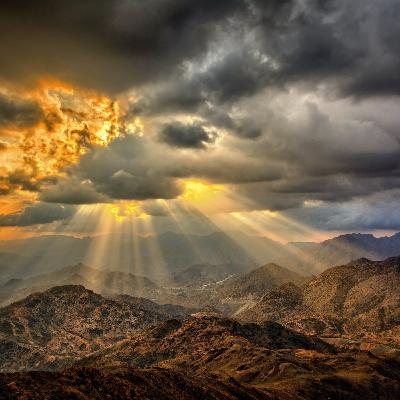 Spirituality Versus Religion
