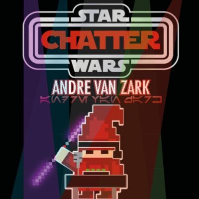 EP.23 MASSIVE Leaks from Star Wars: The Acolyte