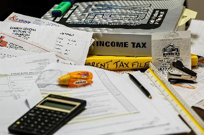Tax deadline looms, and affordable housing sought Tax deadline looms, and affordable housing sought