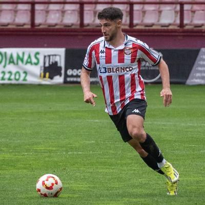 PLAY LOGROÑÉS 3x33: "Logroñés VS SD Ejea" PLAY LOGROÑÉS 3x33: "Logroñés VS SD Ejea"