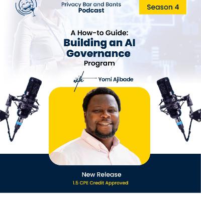 A How-To Guide: Building an AI Governance Program