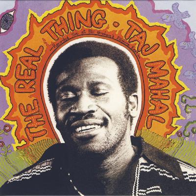 理响谈—Taj Mahal—约翰,不难吧? 理响谈—Taj Mahal—约翰,不难吧?