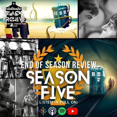 Season 5: End of Season Special - Forgettable?