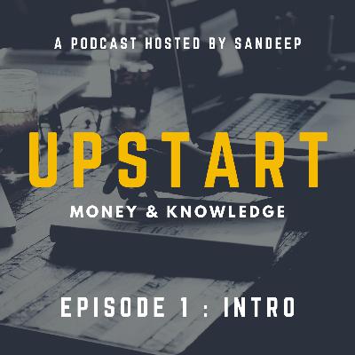 Episode 1 : Introduction Episode 1 : Introduction