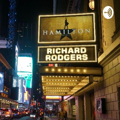 Theme report of Alexander Hamilton the musical