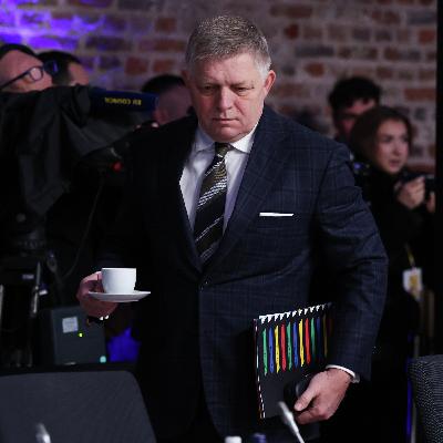 Výber Beaty Balogovej: Čo ak by nám Holanďania odkázali: pite si svoju borovičku a nekradnite fondy EÚ? Výber Beaty Balogovej: Čo ak by nám Holanďania odkázali: pite si svoju borovičku a nekradnite fondy EÚ?