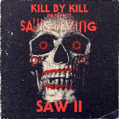 Sawsgiving vol. 6 (w/ Louis Peitzman)