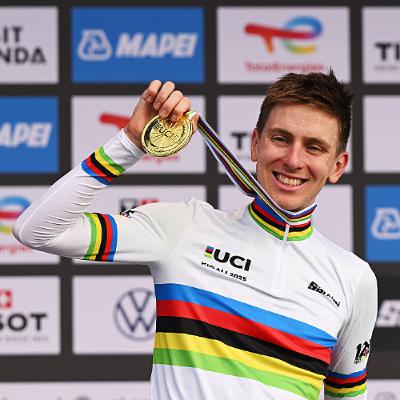 Tadej Pogačar: 4 helyett 5 Tour-győzelem kevesebbet ér, mint 0 helyett 1 Roubaix-győzelem - Söprögető kocsi Tadej Pogačar: 4 helyett 5 Tour-győzelem kevesebbet ér, mint 0 helyett 1 Roubaix-győzelem - Söprögető kocsi