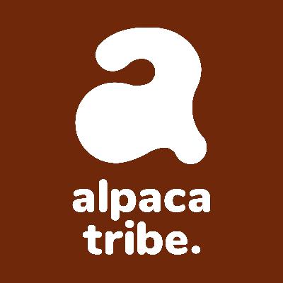 And so the alpaca new year begins