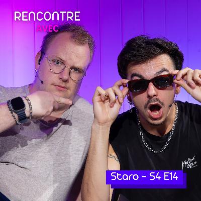 Staro - Episode 14 | Saison 4