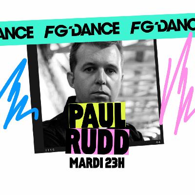 FG MIX DANCE : PAUL RUDD FG MIX DANCE : PAUL RUDD