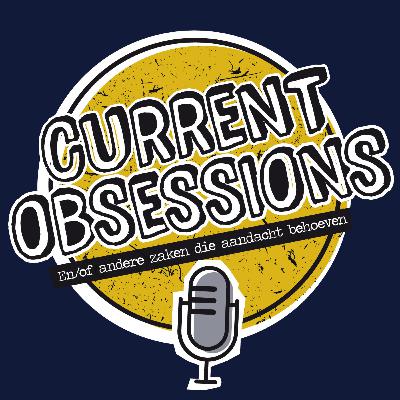 #47 - De do's en don't van podcasts met Judith Meinders #47 - De do's en don't van podcasts met Judith Meinders