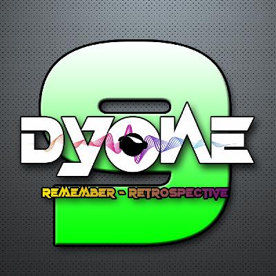 DJ DYONE - SESIÓN 9 DJ DYONE - SESIÓN 9