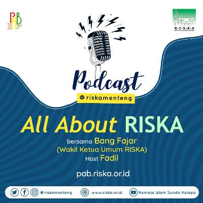 All About RISKA