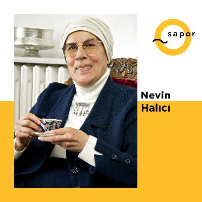 Türklerde Orta Asya ve Göç Yolu Dönemi Mutfağı; Nevin Halıcı