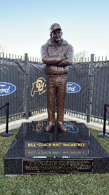 CU is in Trouble.... 3-8