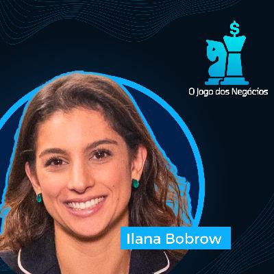 #09 - Rocket career: O que você precisa saber para decolar na sua carreira? - Ilana Bobrow