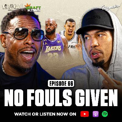 D-Wade & Pat Bev BEEFING: Is James Harden Better? + State of the NBA, Business vs 'Soul of the Game' D-Wade & Pat Bev BEEFING: Is James Harden Better? + State of the NBA, Business vs 'Soul of the Game'
