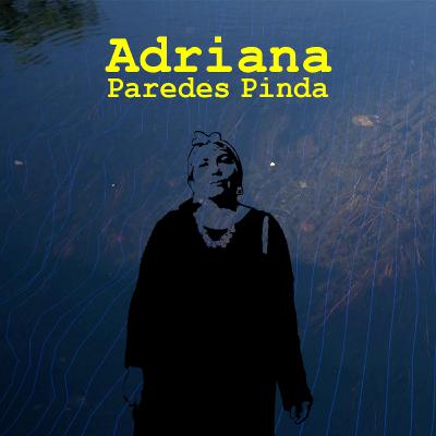 Adriana Paredes Pinda