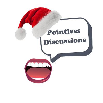 PaulMark Presents - Bah Humbug