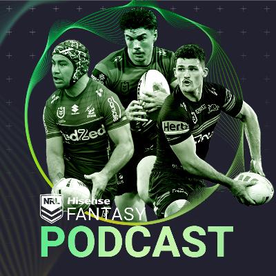 Episode 22 | Don't go chasing waterfalls