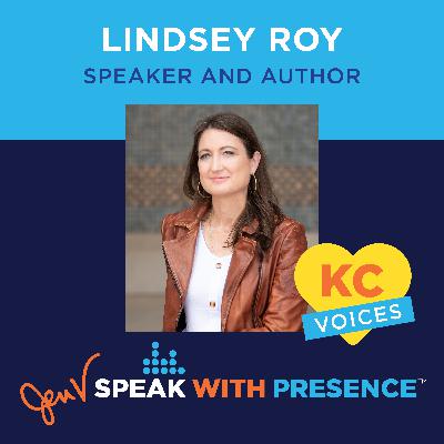 88.  Start Where You Are - Lindsey Roy