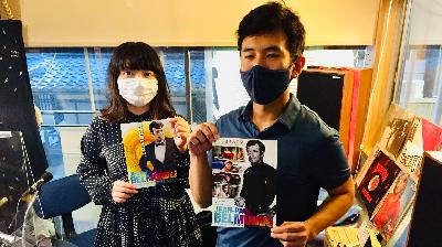 2021-10-6OA ジャン=ポール・ベルモンド傑作選