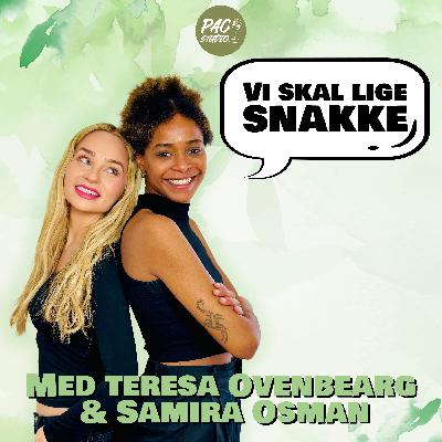 Vi skal lige snakke / Introduktion