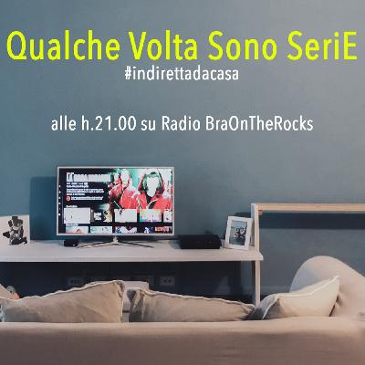 #iorestoacasa - (special)