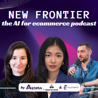 Alibaba’s AI Sourcing Agent Accio, and the Future of Agentic Commerce, with Ziwei Chen