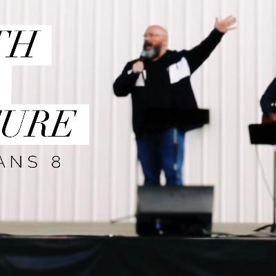Faith for the Future