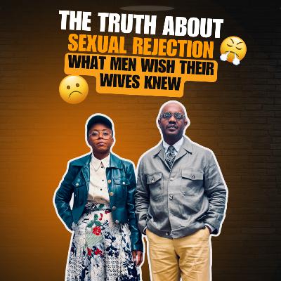 Why Men Sometimes Say No: Exploring Emotional Needs, Sexual Anxiety, and Communication