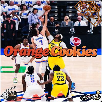 Pacers Thunder NBA Finals Game Film: SGA & Jalen Williams Crunch Time Decision Making, Piscal Having MisMatches, Thunders Defense vs Pacers Bench Scoring, What Causes Tyrese Haliburton Inconsistent Scoring & More