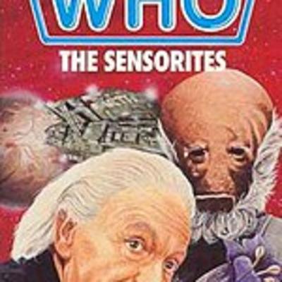Episode 117 - The Sensorites (with Jon Arnold)