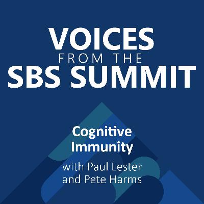 Cognitive Immunity