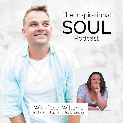 077: Am I Truly an Introvert? - with Julie Chandler