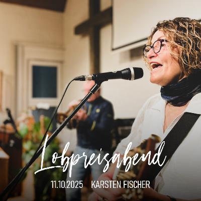 2025-10-11 • Karsten Fischer: Botschafter sein