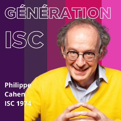 Ce que ChatGPT ne vous dira jamais sur le futur - Philippe Cahen - Promo 1974