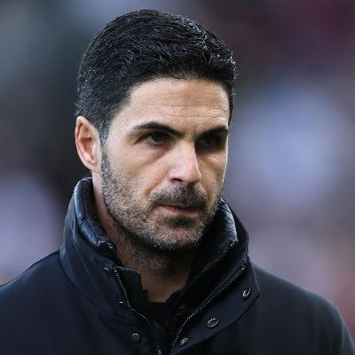 Can Arteta’s Pragmatism Deliver Arsenal the Title?