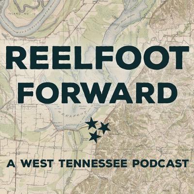 Ep. 224: Tennessee Voices, American Stories: Miranda Fraley Rhodes