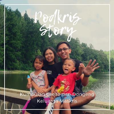 Podkristory Eps 04. Mater dan Hantu Cahaya