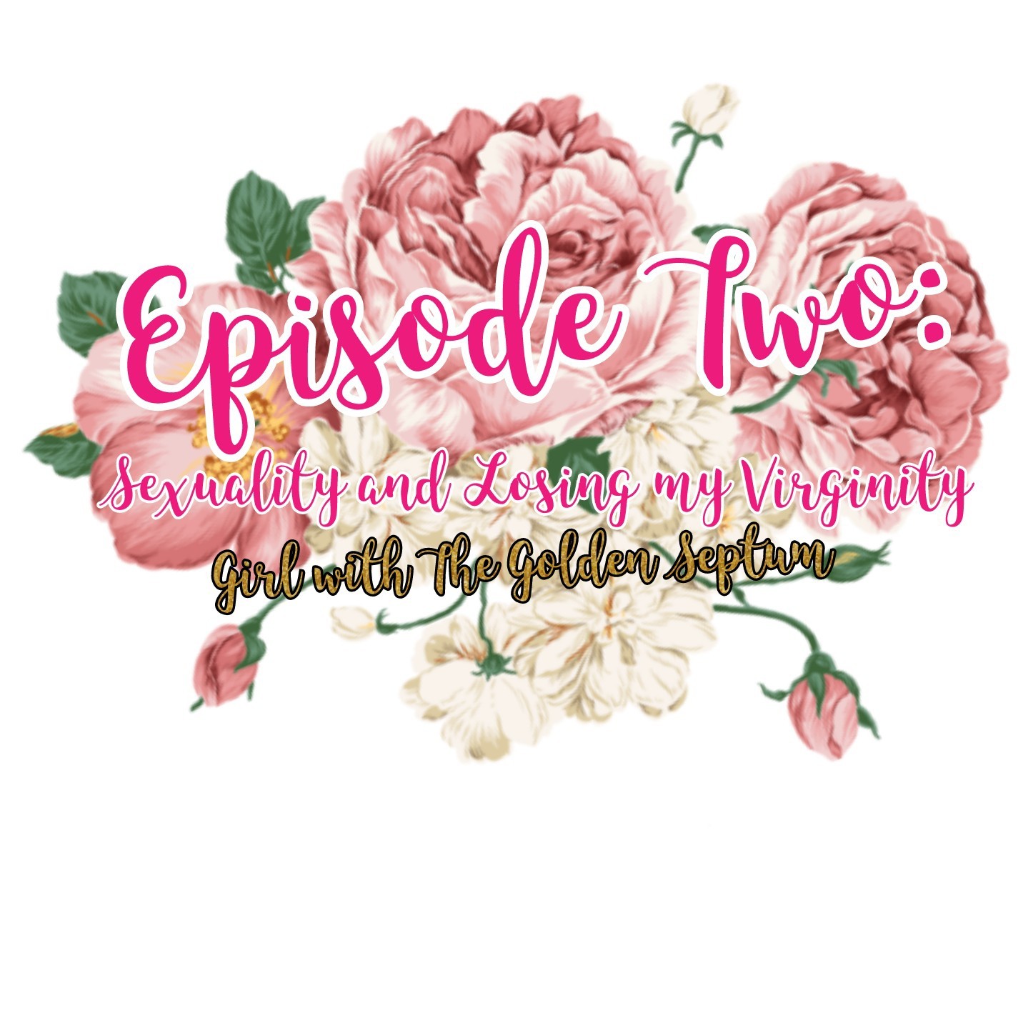 Popping my Cherry || My Sexuality 🍒 episode artwork