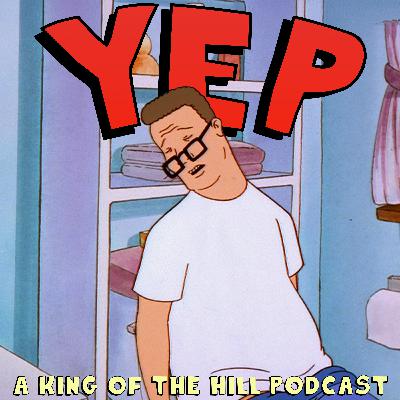 Hank's Unmentionable Problem w/ John Paul Scotto - King of the Hill S01E06 Hank's Unmentionable Problem w/ John Paul Scotto - King of the Hill S01E06