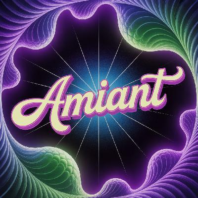 Амиант - Говори со мной