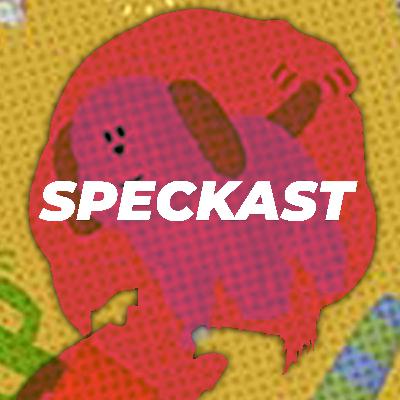 #69 | to a T, The Siege and the Sandfox & mehr