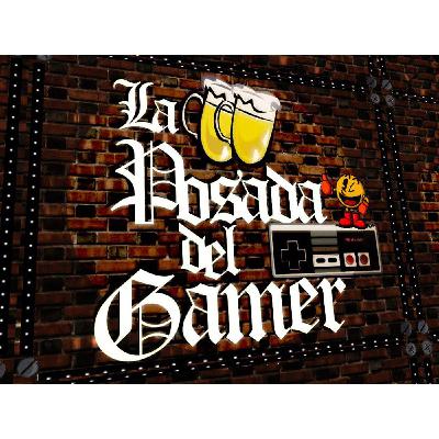 La Posada Del Gamer 2.0 - 1X02